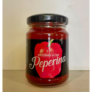 Peperina - Preparato per Formaggi 125gr