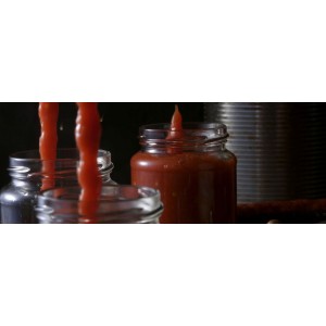  Scorta Famiglia – 15×12 Bottiglie da 690g a scelta tra Passata o Freschissima